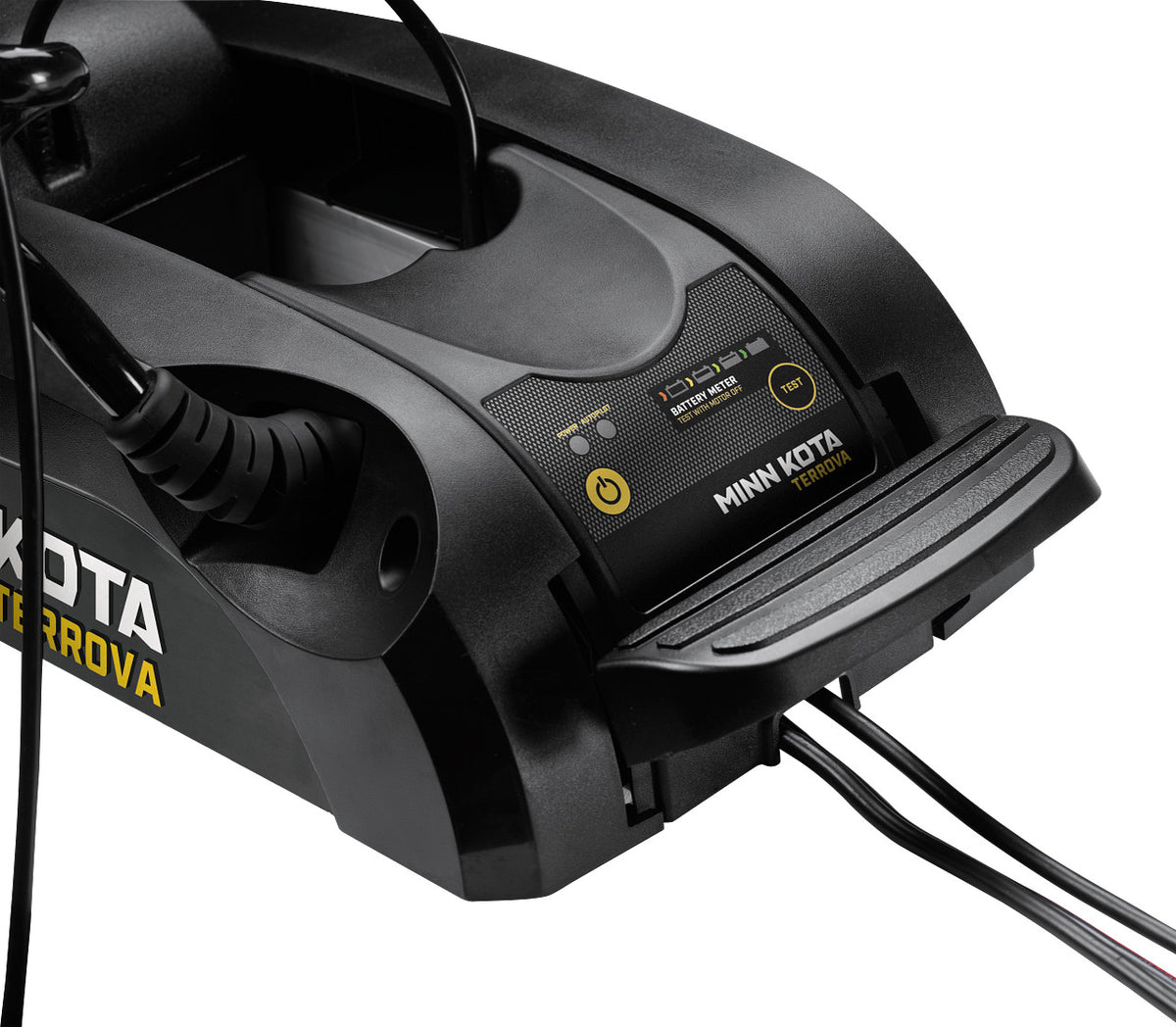 Minn Kota Terrova 2 55 lbs 137 cm 12 V DSC WR – weitere Ansicht 10