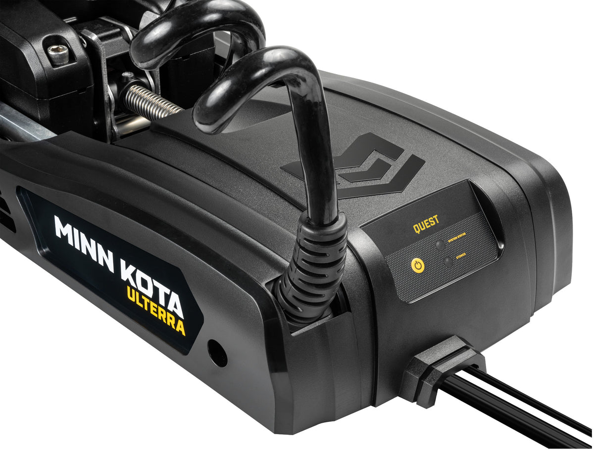 Minn Kota Ulterra Quest 2 90/115 lbs 152 cm 24/36 V MSI WR – weitere Ansicht 4