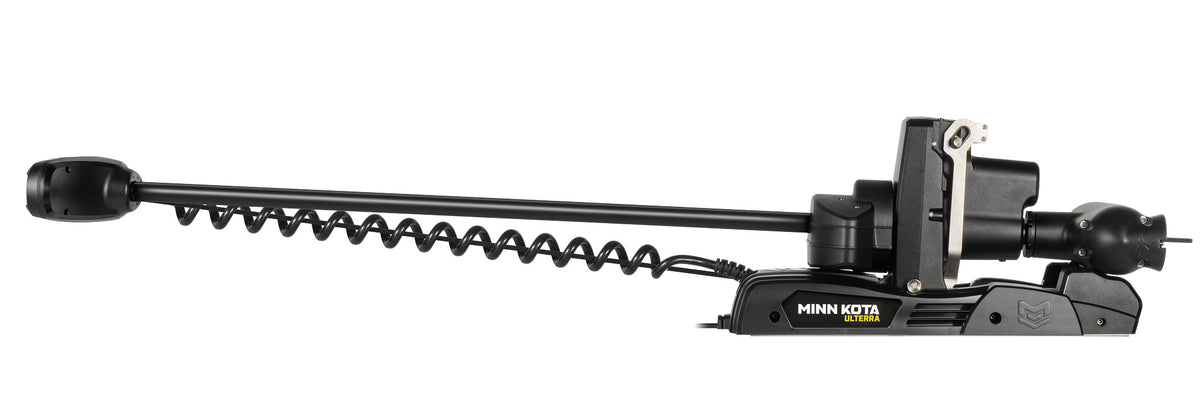 Minn Kota Ulterra Quest 2 90/115 lbs 115 cm 24/36 V DSC WR – weitere Ansicht 7
