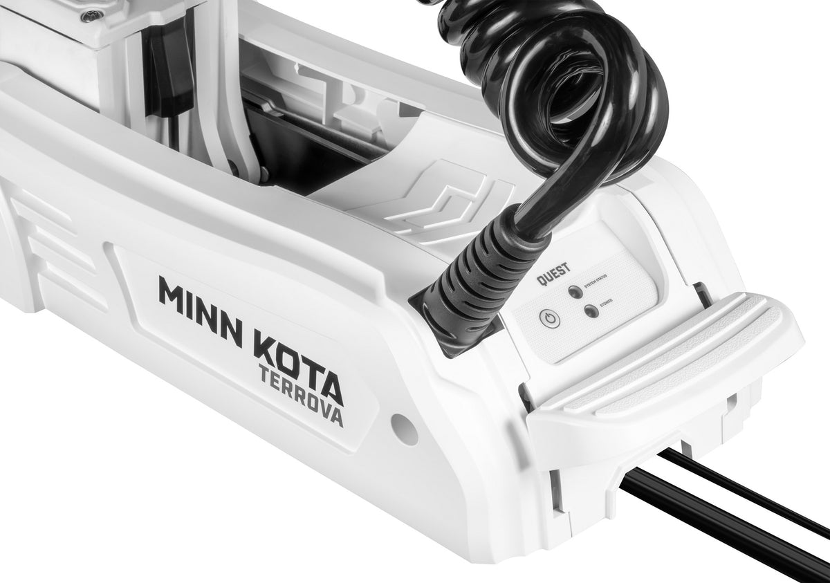 Minn Kota Riptide Terrova Quest 2 90/115 lbs 182 cm 24/36 V WR – weitere Ansicht 7