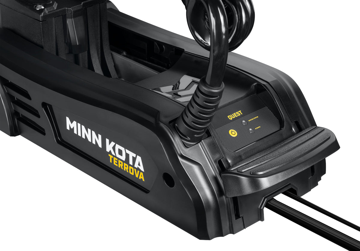 Minn Kota Terrova Quest 2 90/115 lbs 182 cm 24/36 V MSI WR – weitere Ansicht 5