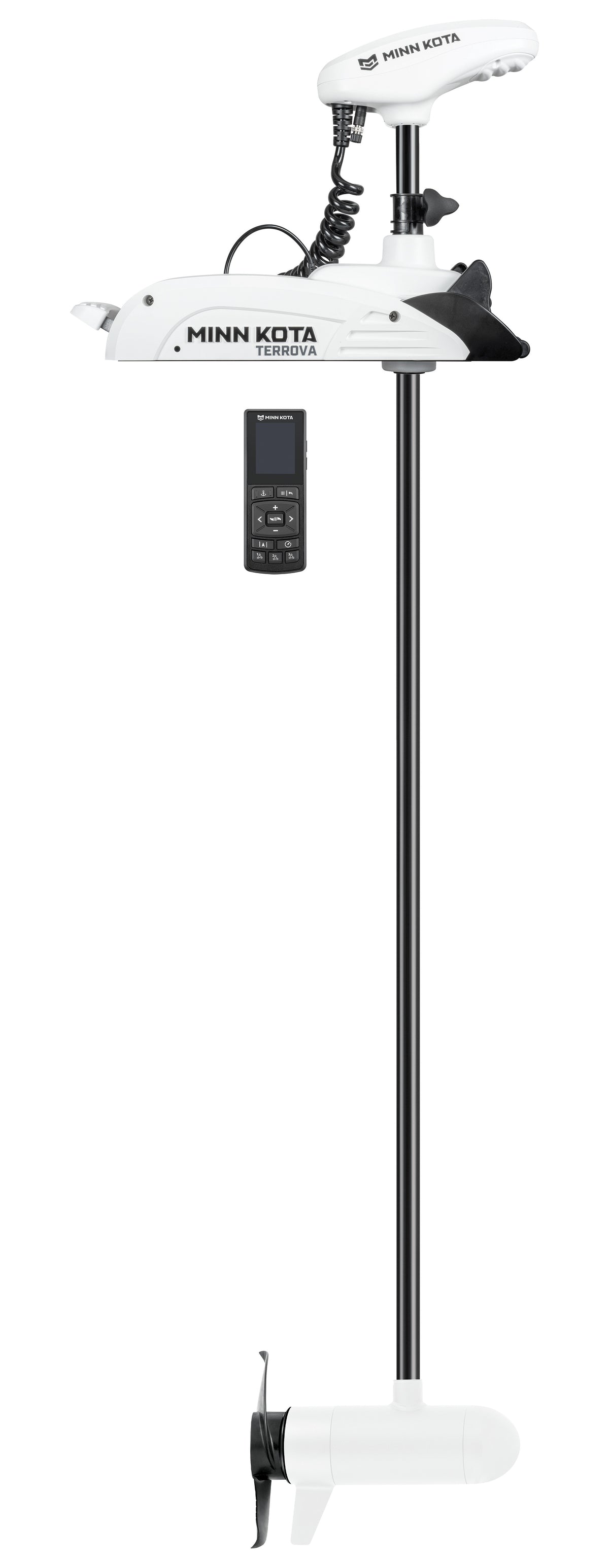 Minn Kota Riptide Terrova 2 112 lbs 220 cm 36 V WR – Produktansicht
