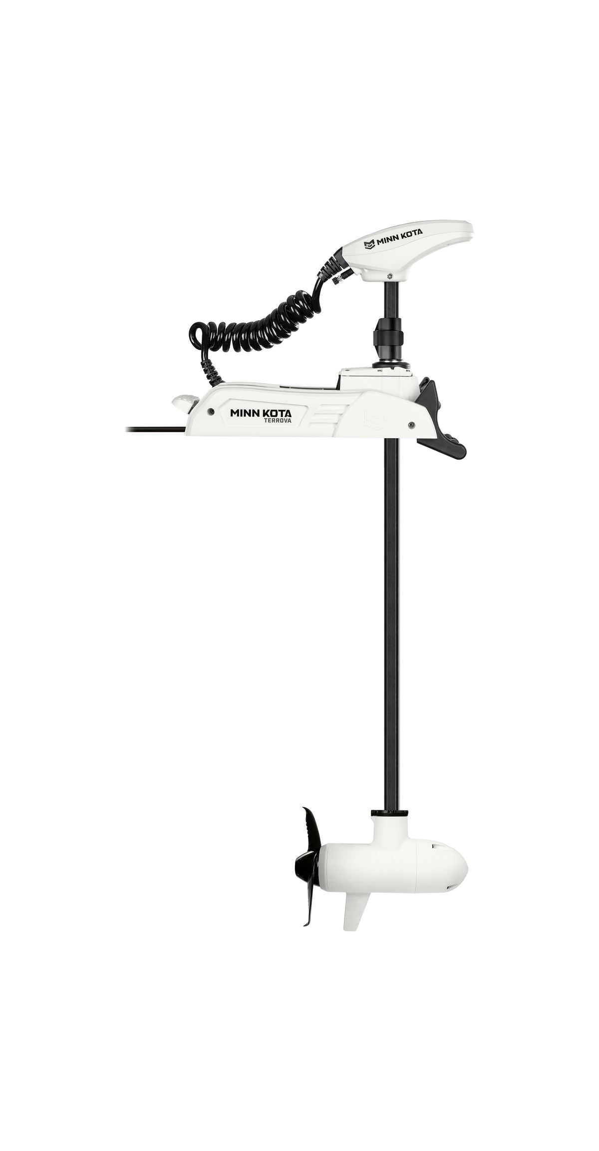 Minn Kota Riptide Terrova Quest 2 90/115 lbs 115 cm 24/36 V WR – Produktansicht
