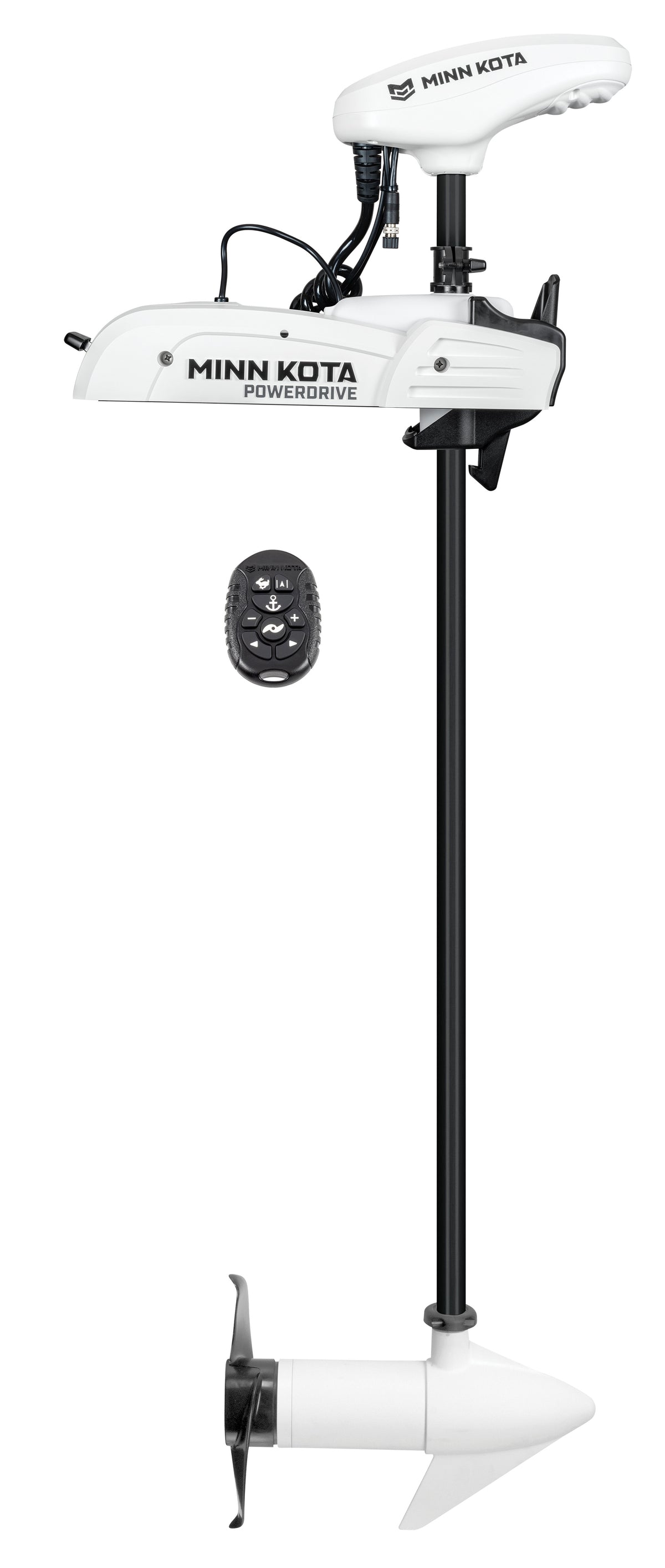 Minn Kota Riptide PowerDrive 2 55 lbs 137 cm 12 V MR – Produktansicht