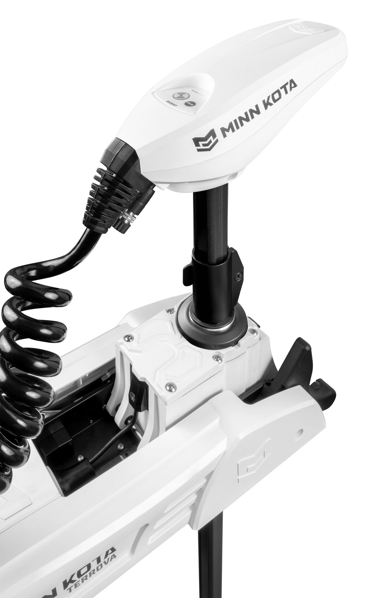 Minn Kota Riptide Terrova Quest 2 90/115 lbs 220 cm 24/36 V WR – weitere Ansicht 4