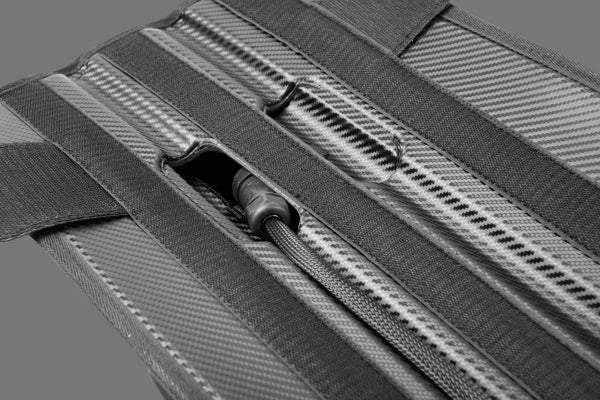 Floatplus Premium Bellyboot Taschen