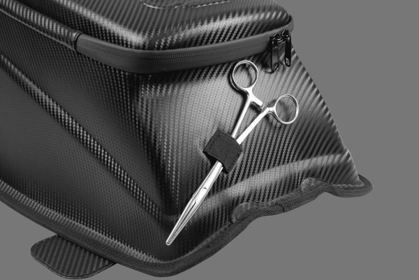 Floatplus Premium Bellyboot Taschen