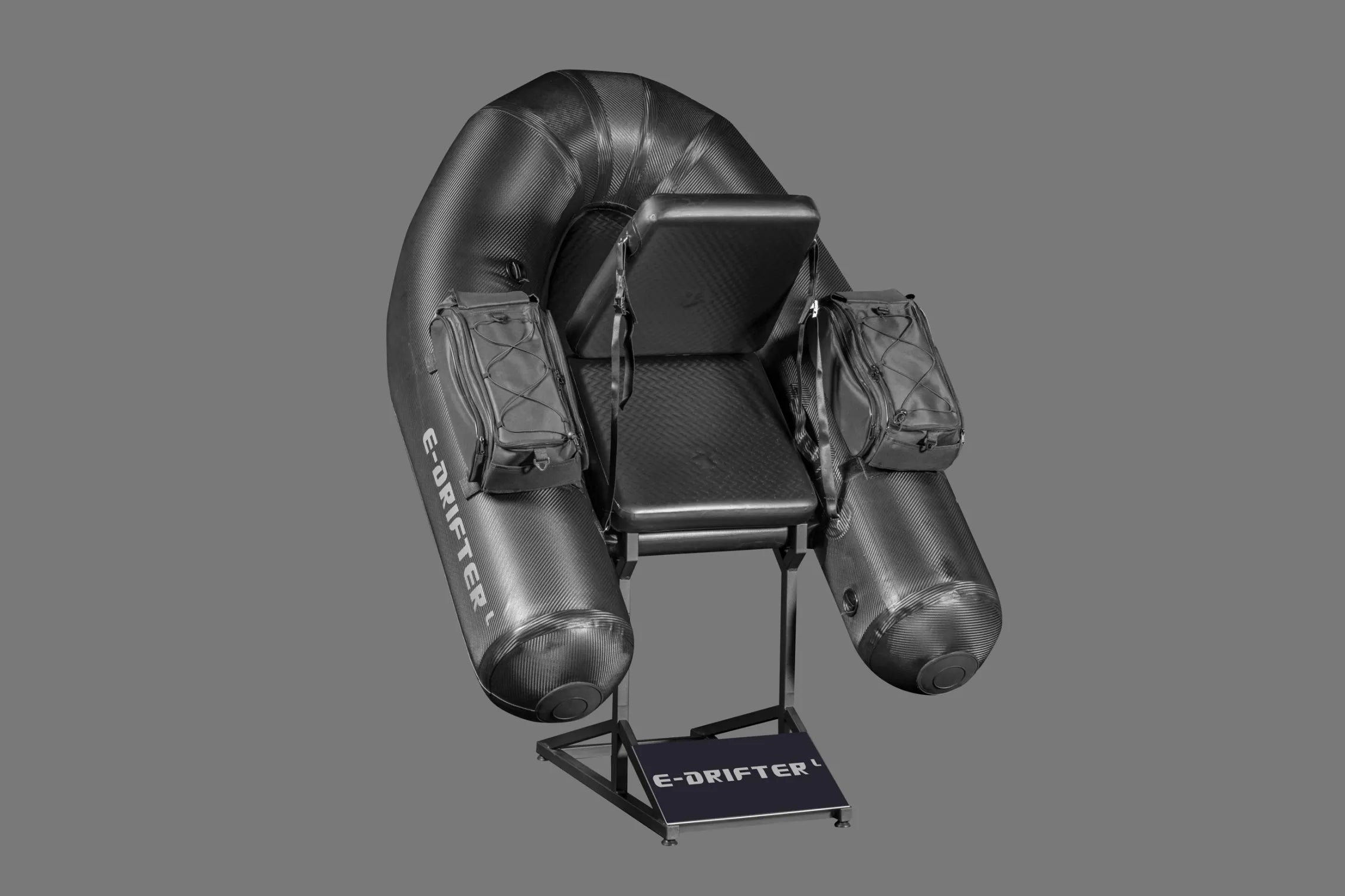 Float Plus E-Drifter L Bellyboot