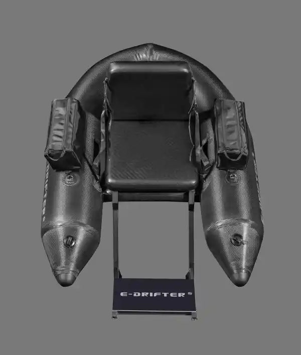 Float Plus E-Drifter S Bellyboot