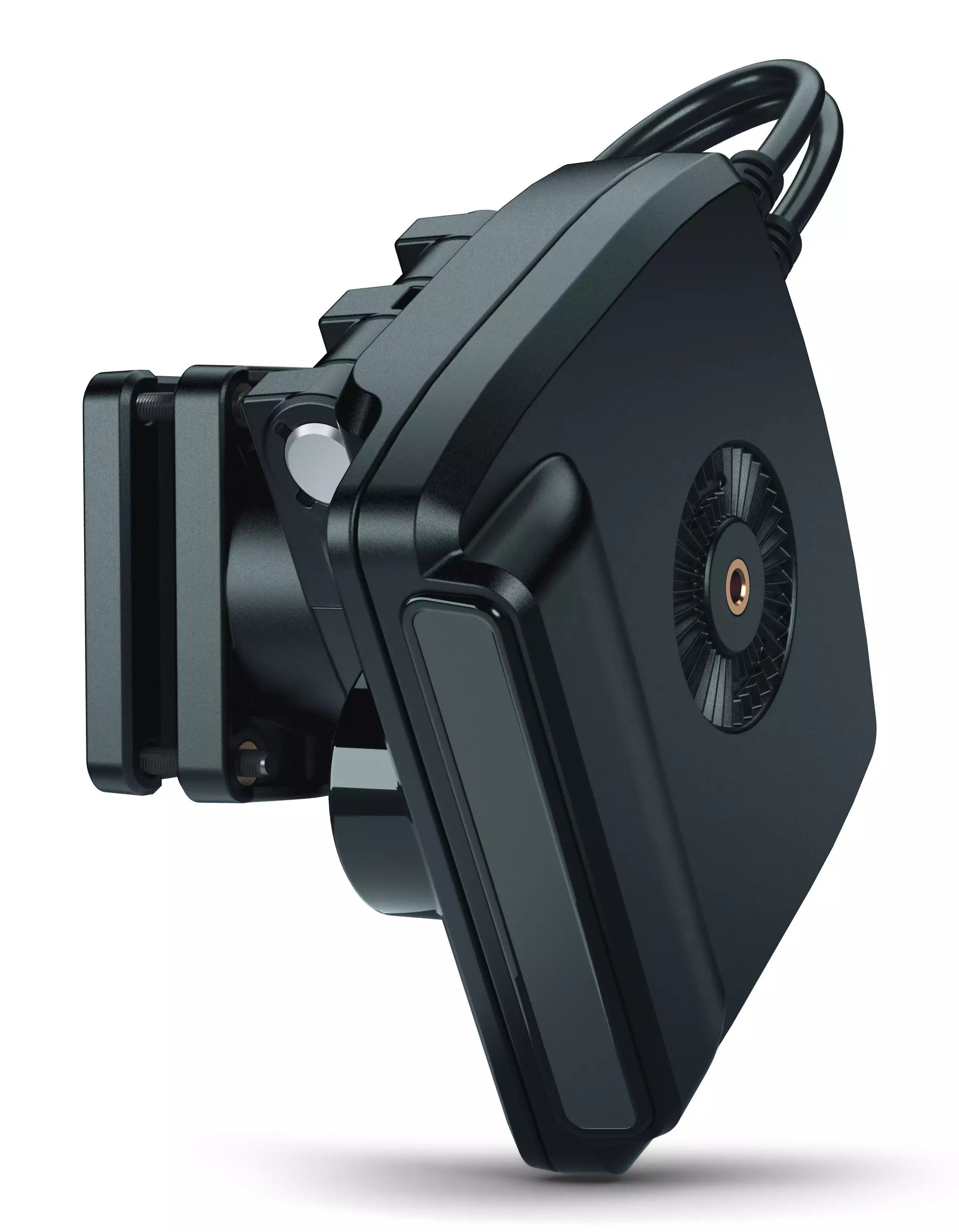 Humminbird MEGA LIVE 2 imaging transducer