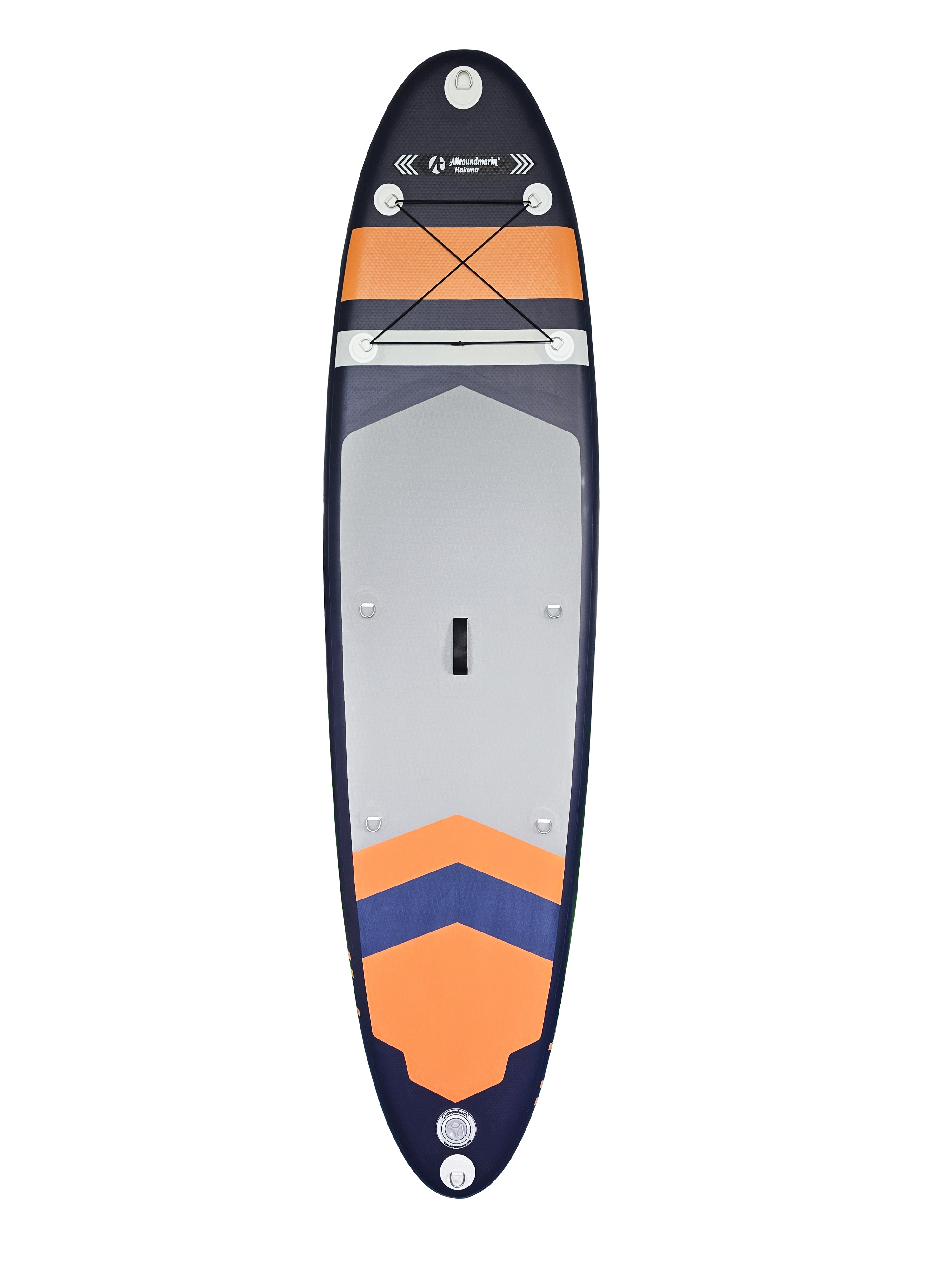 Allroundmarin SUP Hakuna 320