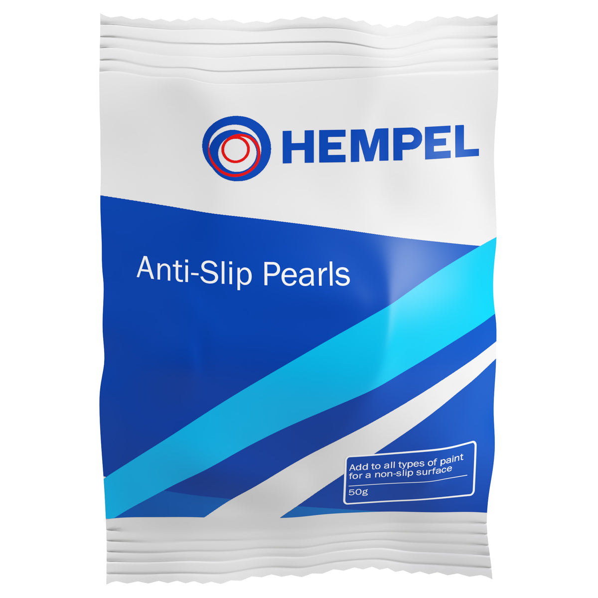 Hempel Antislip – Rutschhemmender Farbzusatz