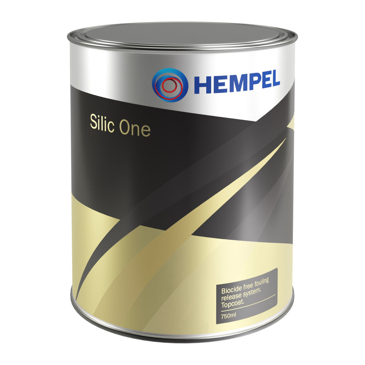 Hempel Silic One Fouling – Silikon-Fouling-Release-Beschichtung