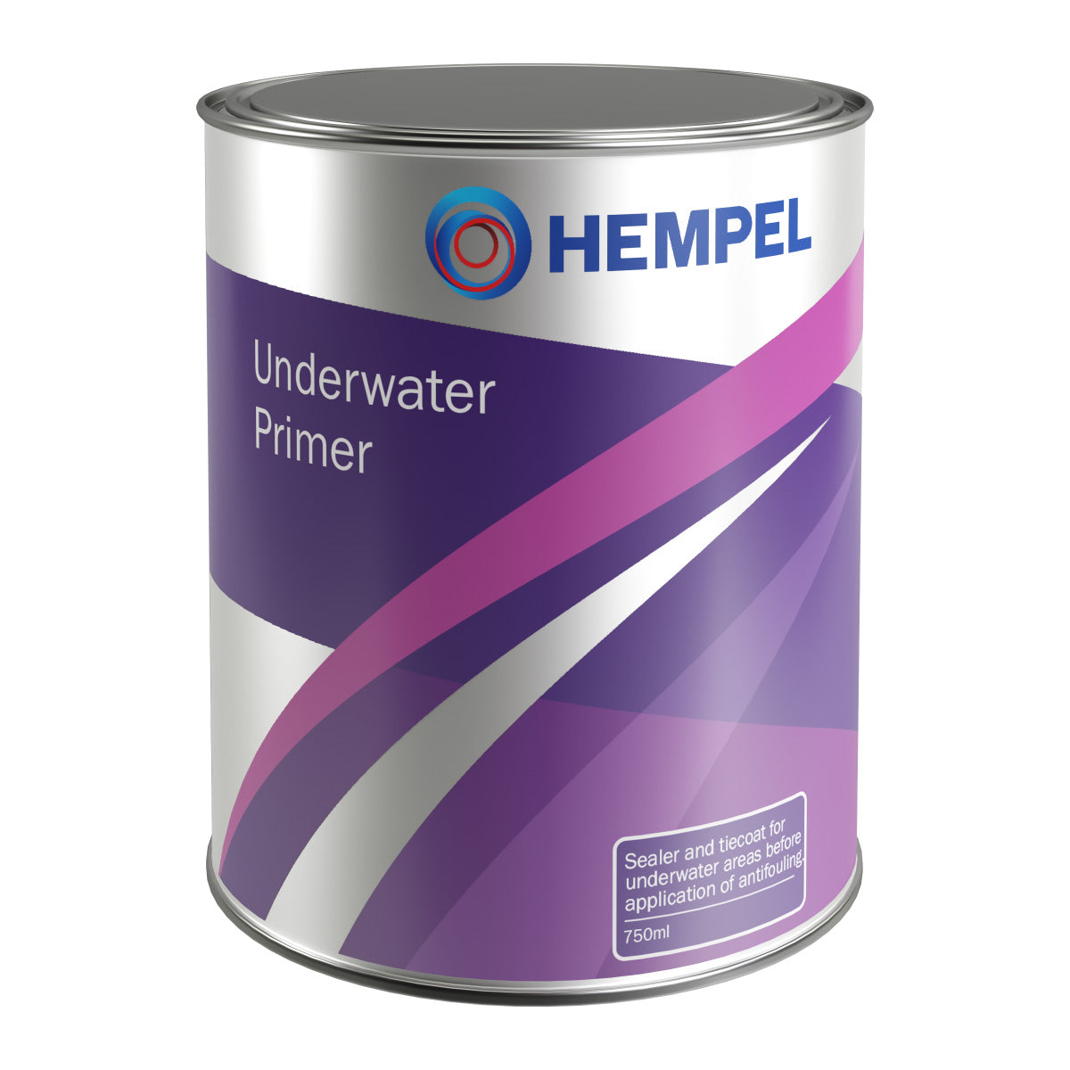 Hempel Underwater Primer – Unterwasser-Grundierung