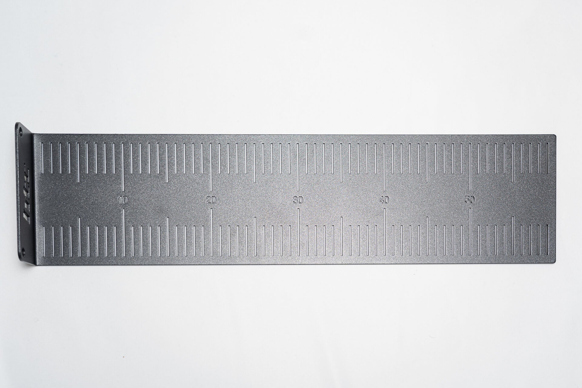 1-teilige HTC Scale Perch – turniertaugliche Messlatte für Boot, Bellyboot und Kajak