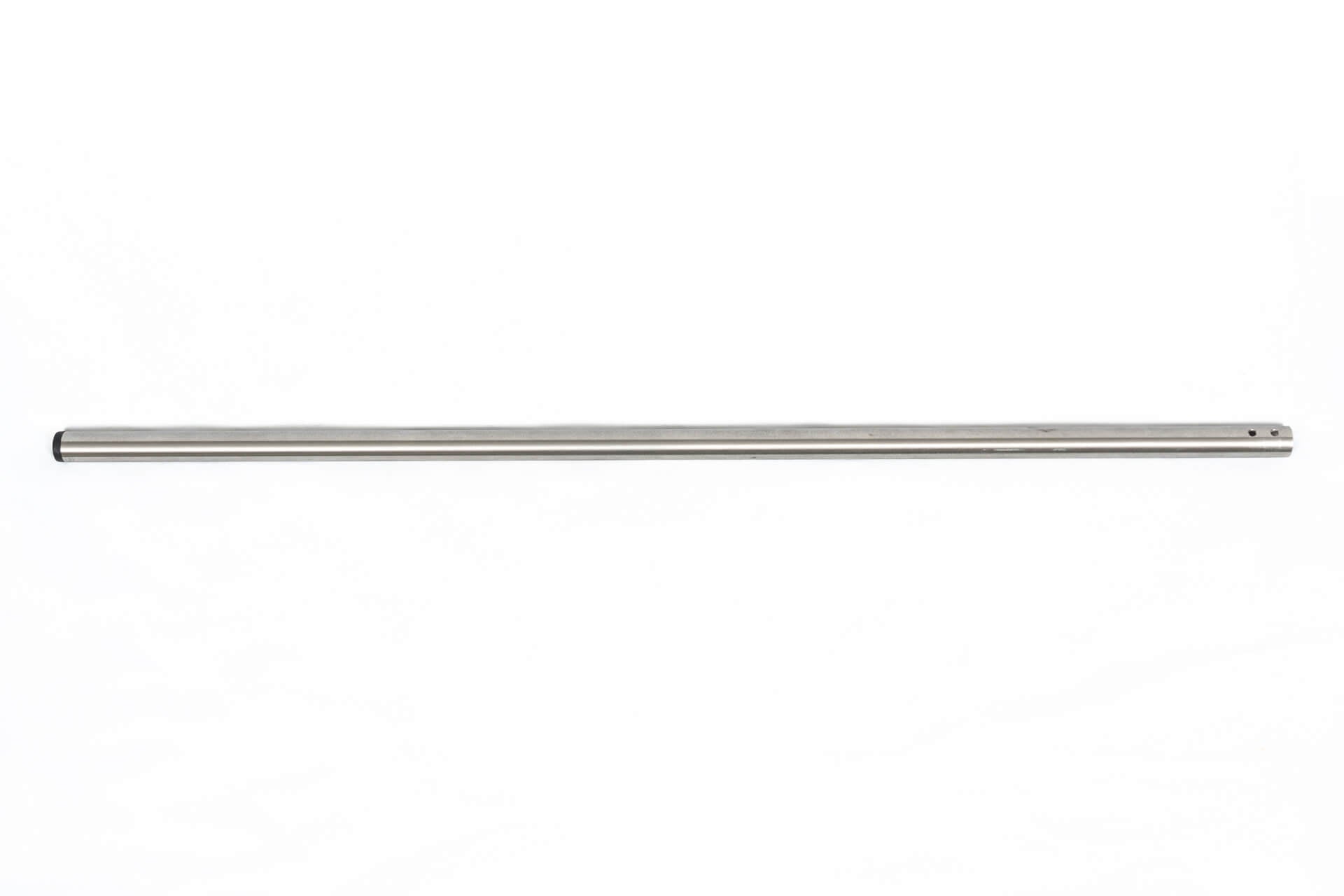 HTC Universalstange Light 1,5 mm unmontiert aus V4A Edelstahl 1.4404 für individuelle Geberstangen-Setups