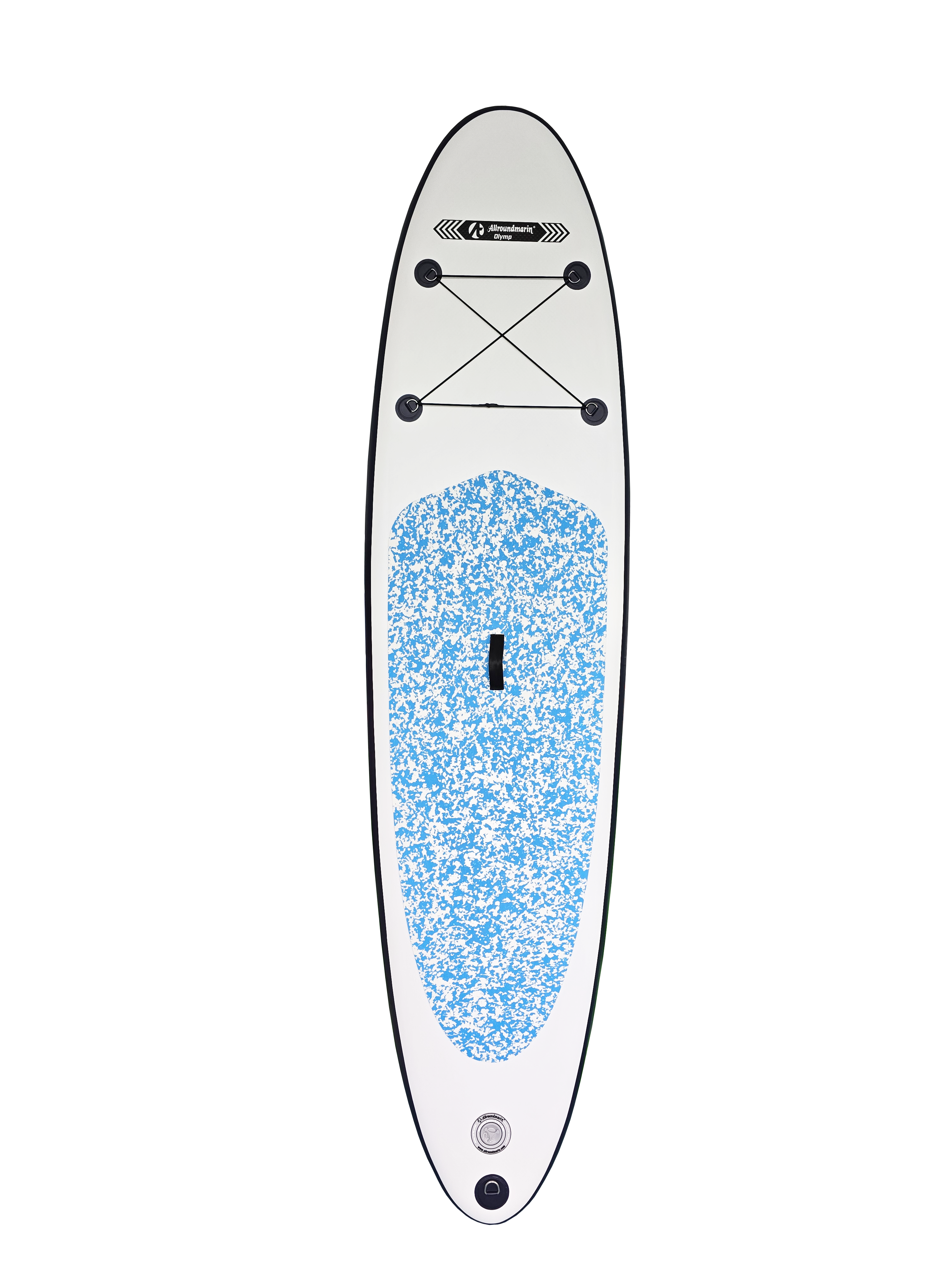 Allroundmarin SUP Olymp 320
