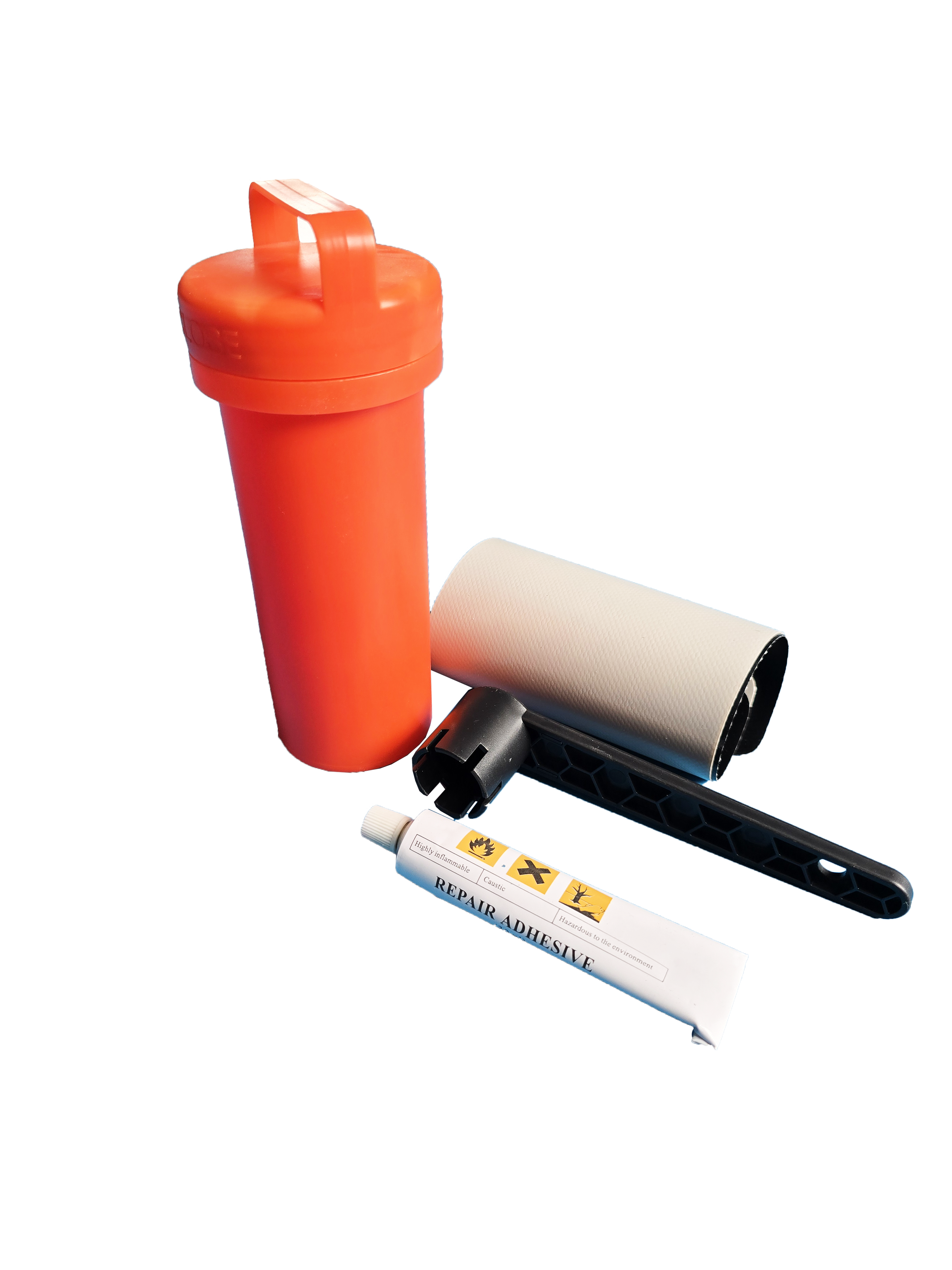 Allroundmarin SUP Hakuna 320