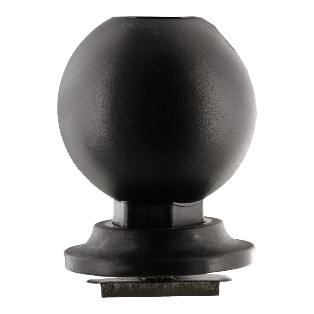 Scotty 1 1/2″ Ball w/ Low Profile Track Mount – Produktansicht