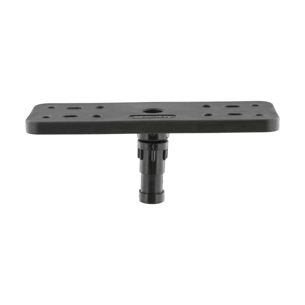 Scotty Universal Fish Finder Mount, Up To 9″ Display – Produktansicht