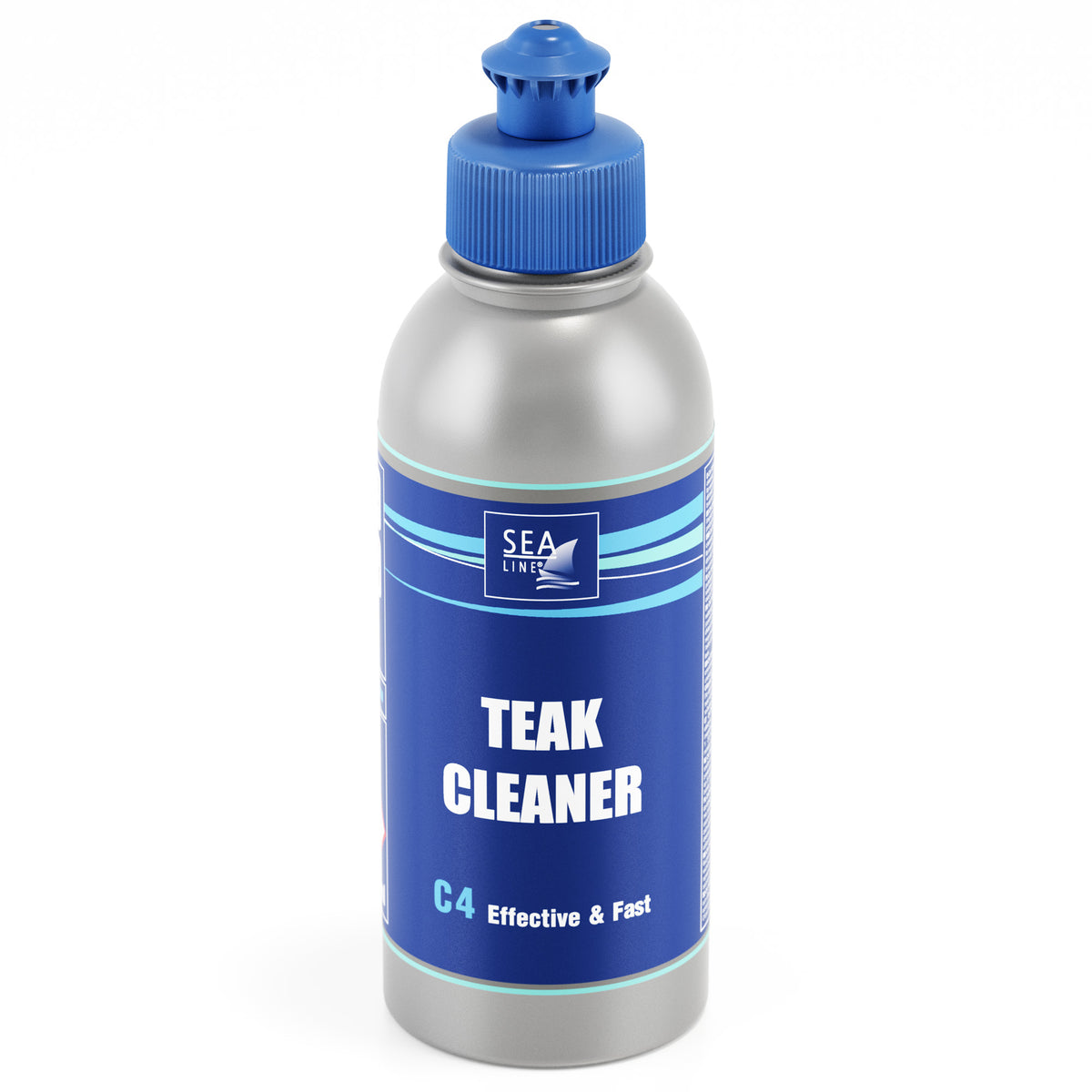 Sea-Line C4 Teakreiniger – 250 ml
