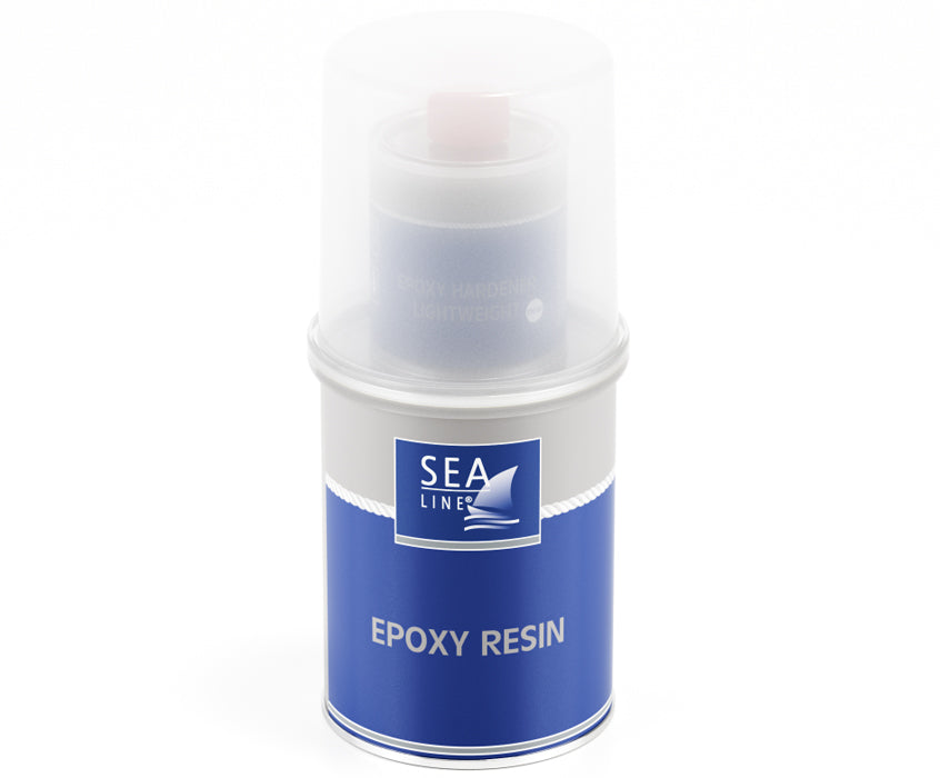 Sea-Line Epoxidharz