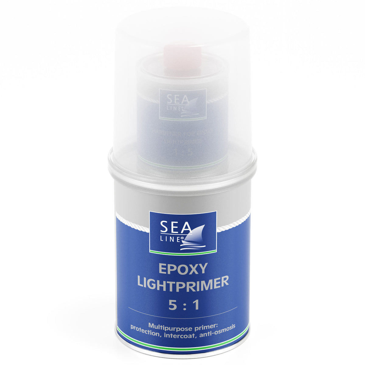 Sea-Line Epoxy Light Primer