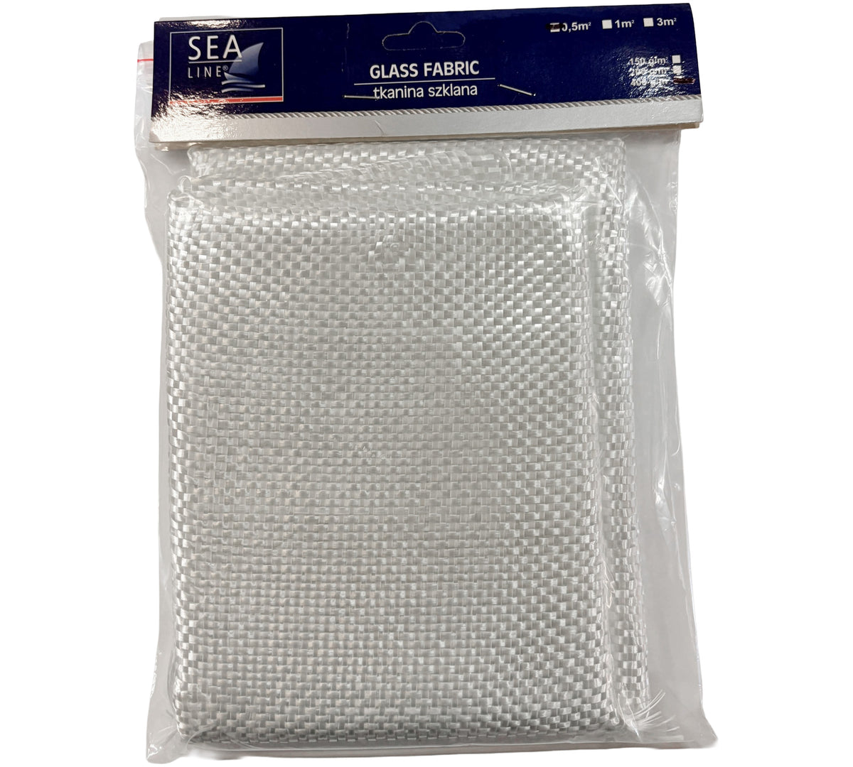 Sea-Line Glasgewebe