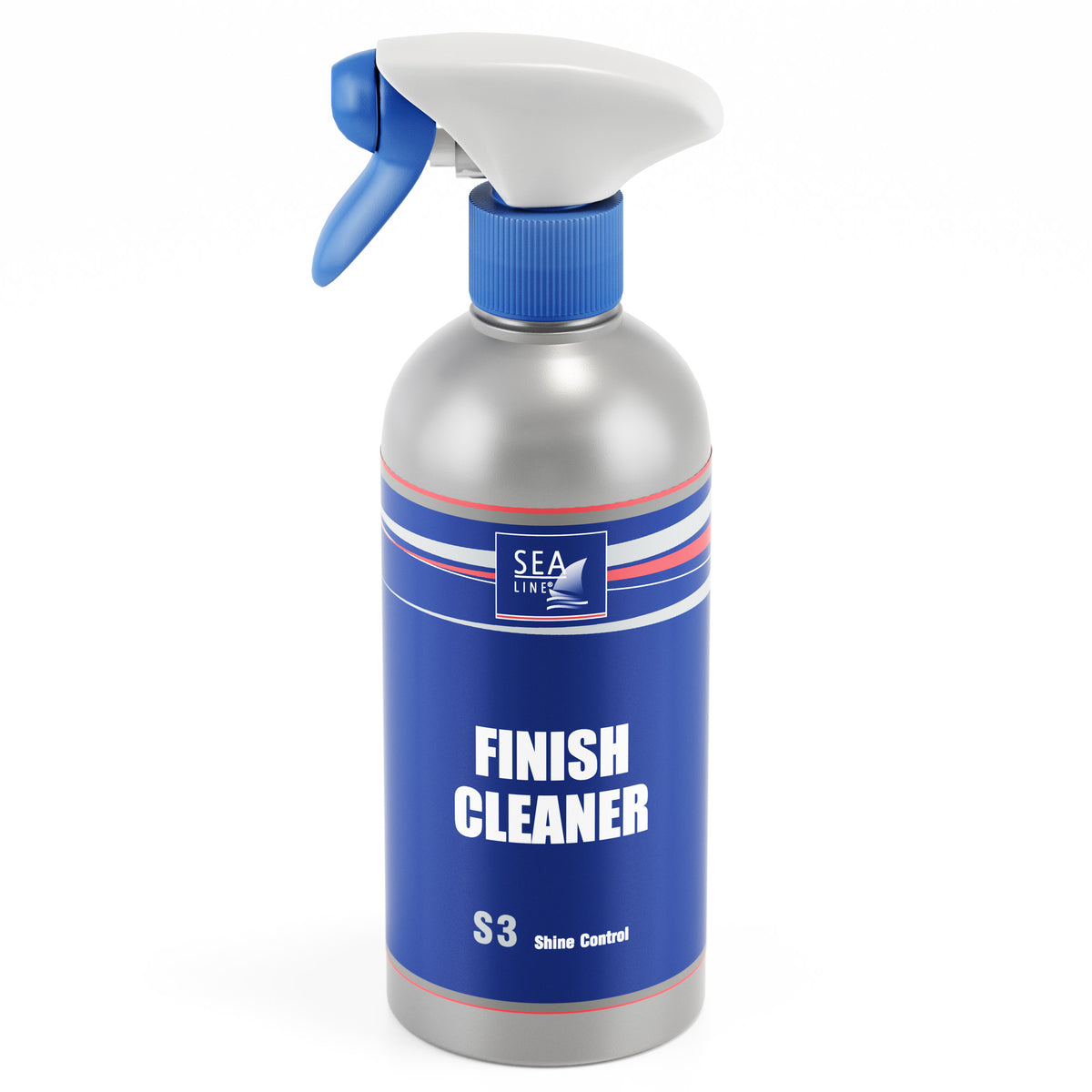Sea-Line S3 Glanzkontrolle – 500 ml