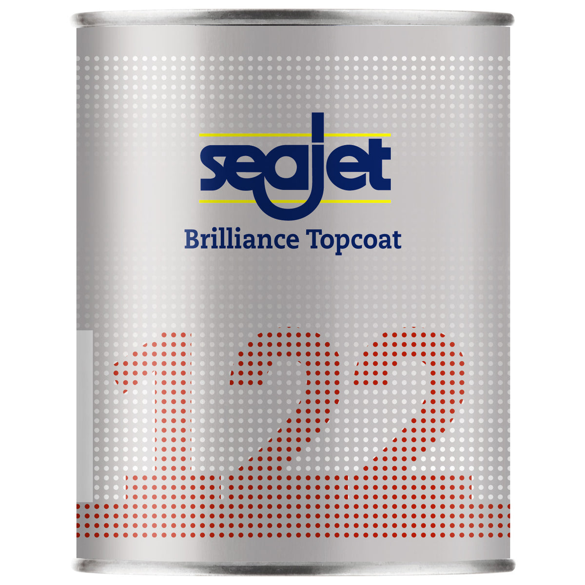 Seajet Lackfarbe 122 Brilliance – Hochglanz-Bootslack