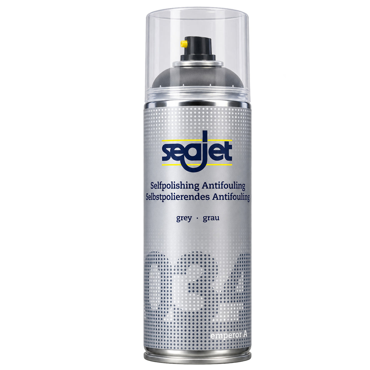 Seajet SP Antifoulingspray 034 A Emperor – Antifouling-Spray für Antriebe
