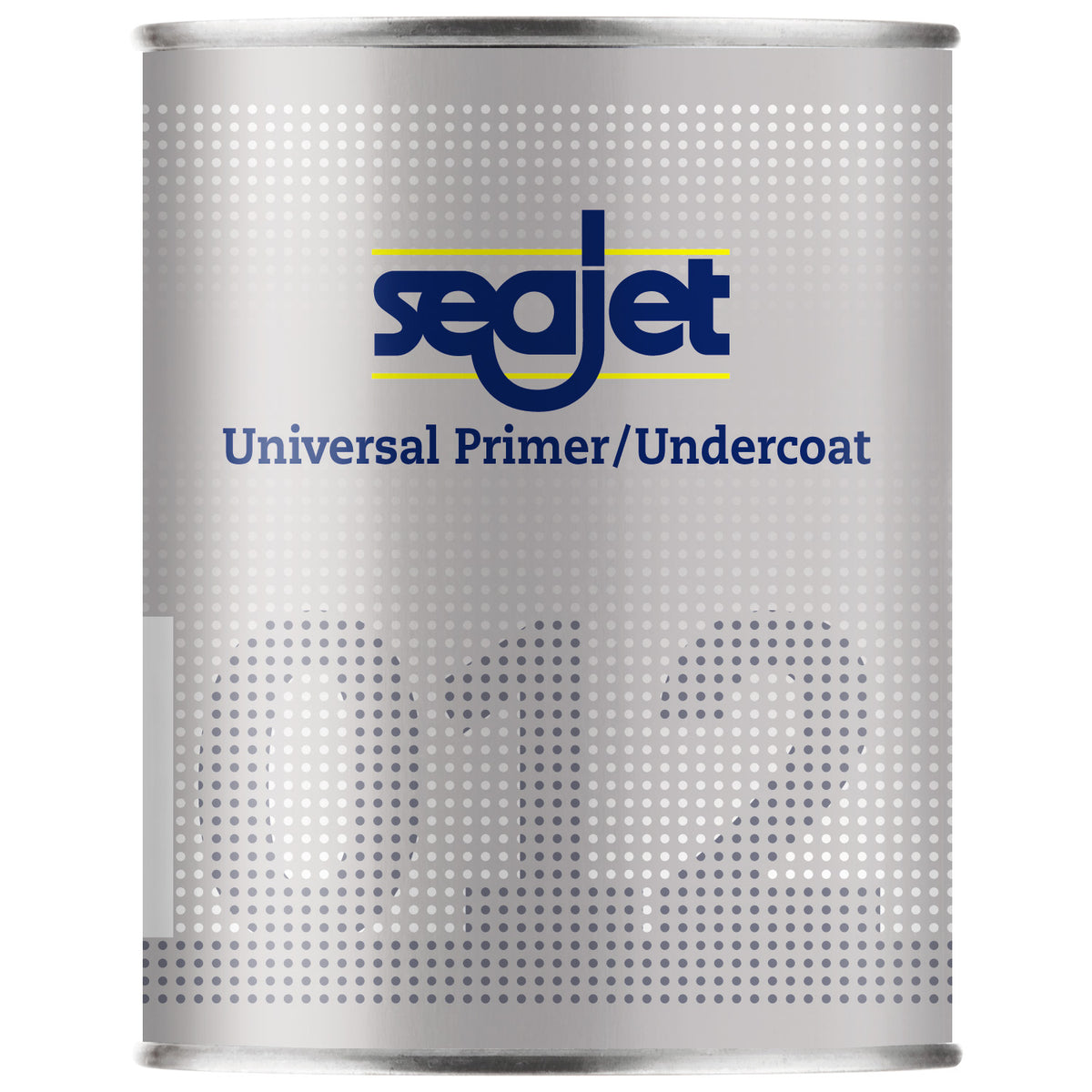 Seajet Universal Primer 012 Undercoat – 1K Universal-Grundierung