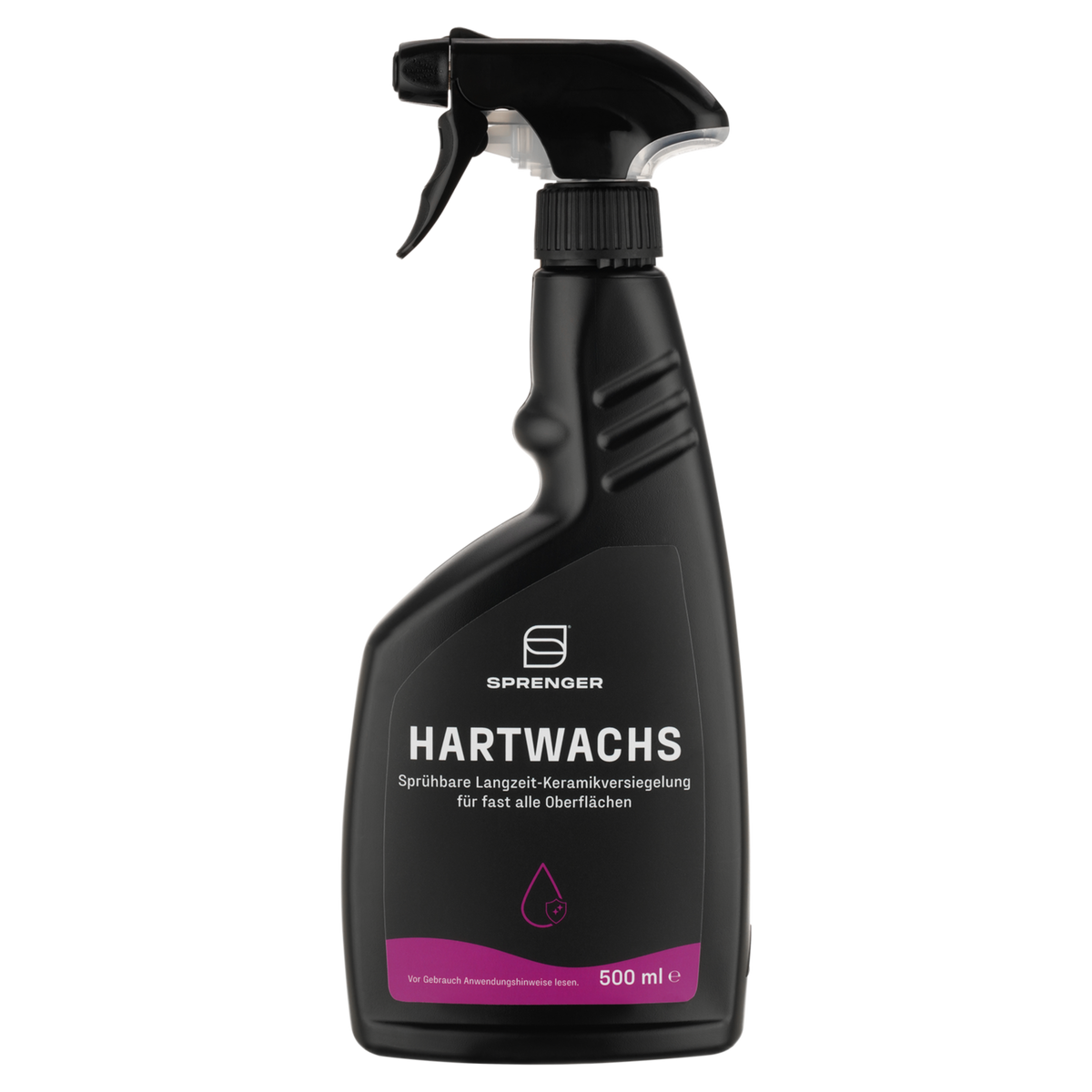 Sprenger Hartwachs – 500 ml