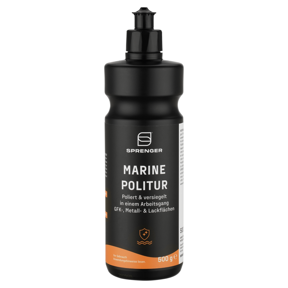 Sprenger Marine Politur – 500 g