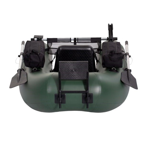 Talamex Greenline Bellyboat GLB170 – Ansicht 4