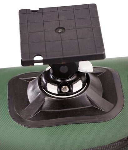 Talamex Greenline Bellyboat GLB170 – Ansicht 7