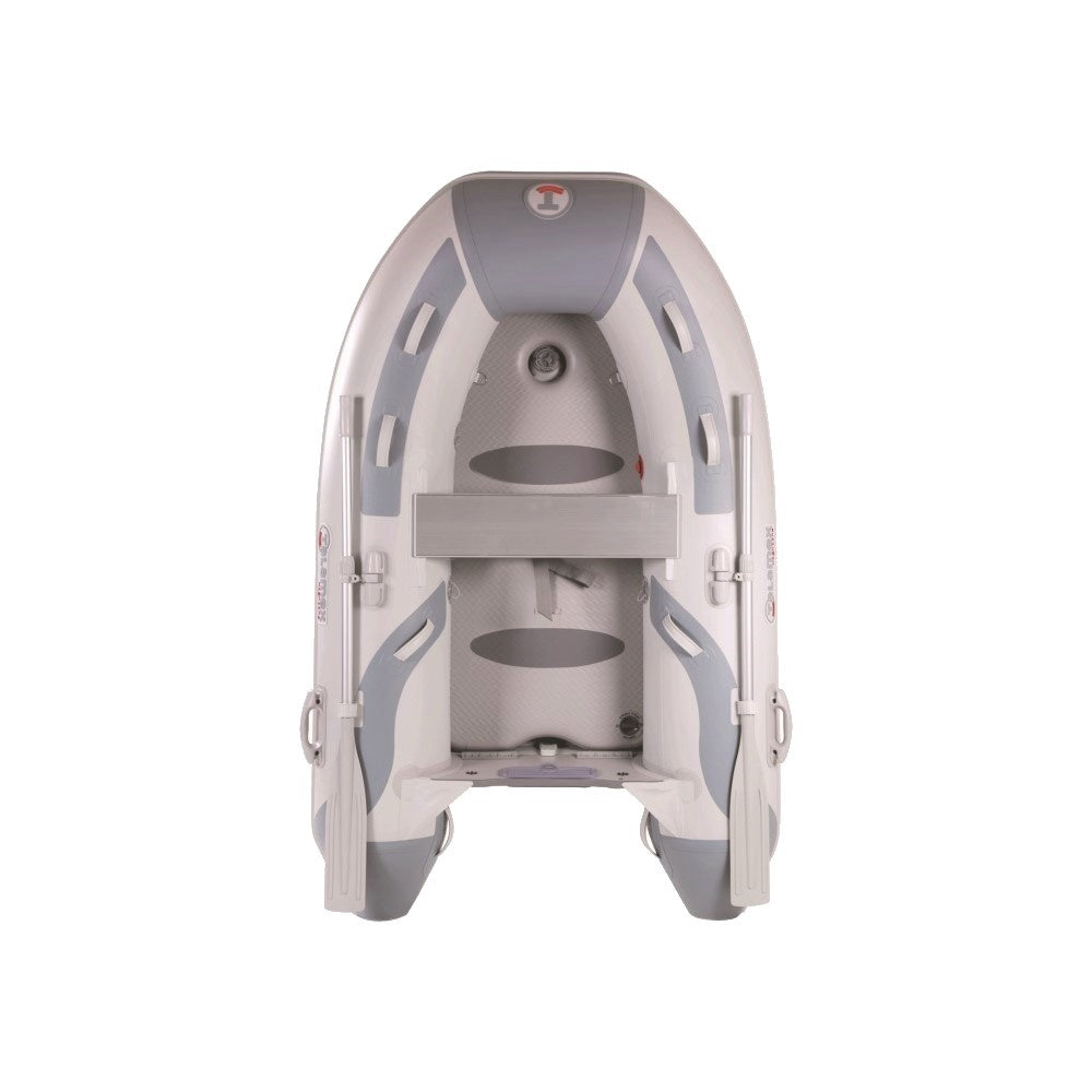 Talamex Highline Luftboden HLA230 hellgrau – Produktansicht