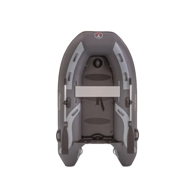 Talamex Highline Luftboden HLA230 dunkelgrau – Produktansicht