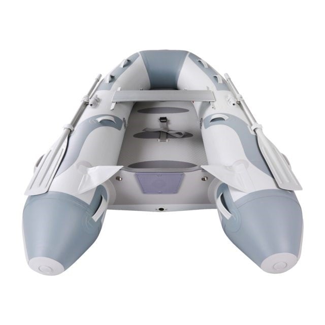 Talamex Highline Luftboden HLA250 hellgrau – Ansicht 4