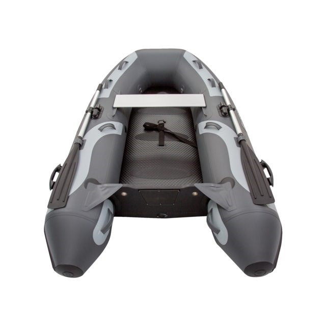 Talamex Highline Luftboden HLA250 dunkelgrau – Ansicht 4