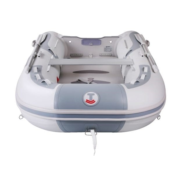 Talamex Highline Luftboden HLA300 hellgrau – Ansicht 5