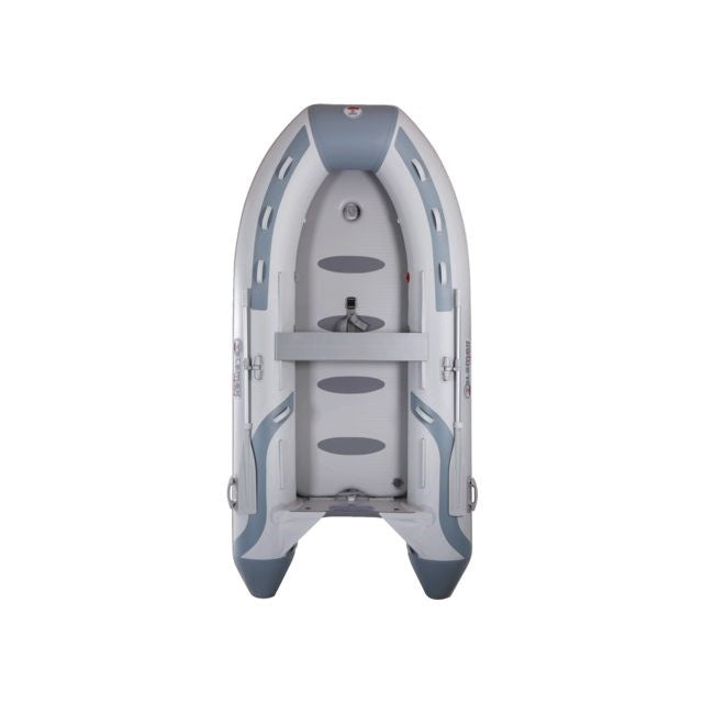 Talamex Highline Luftboden HLA350 hellgrau – Ansicht 7