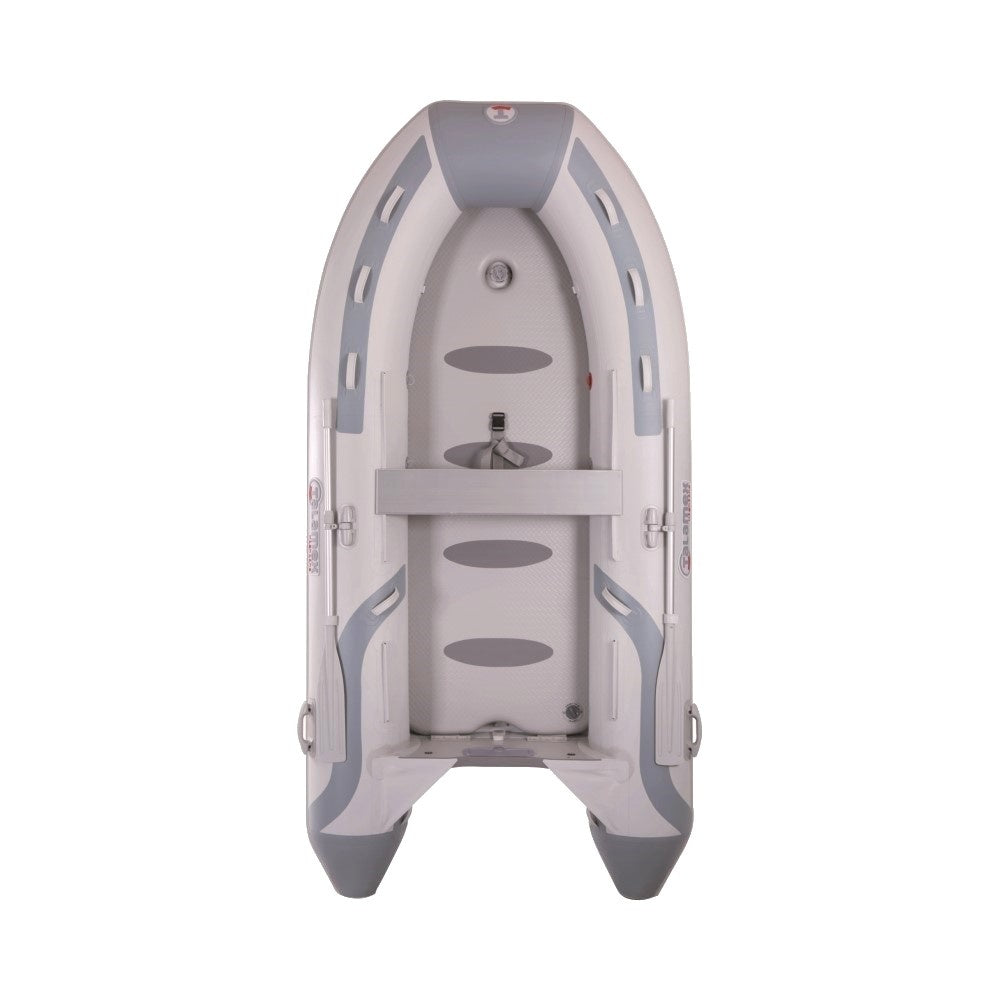 Talamex Highline Luftboden HLA350 hellgrau – Produktansicht