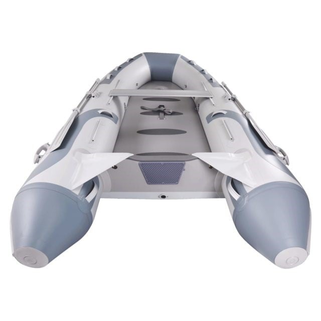 Talamex Highline Luftboden HLA350 hellgrau – Ansicht 4
