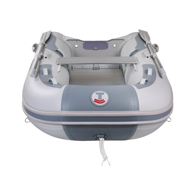 Talamex Highline Aluboden HLX250 hellgrau – Ansicht 5