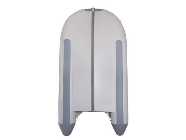 Talamex Highline Aluboden HLX400 hellgrau – Ansicht 2