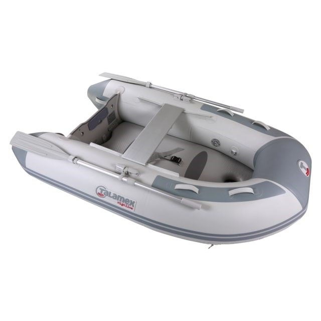 Talamex Highline X-Light HXL230 hellgrau – Ansicht 7