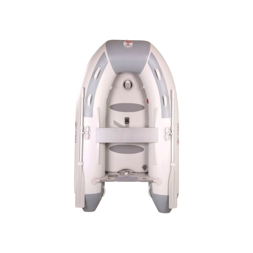 Talamex Highline X-Light HXL230 hellgrau – Produktansicht
