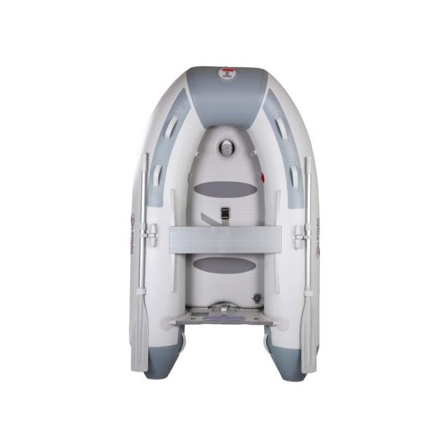 Talamex Highline X-Light HXL230 hellgrau – Ansicht 2