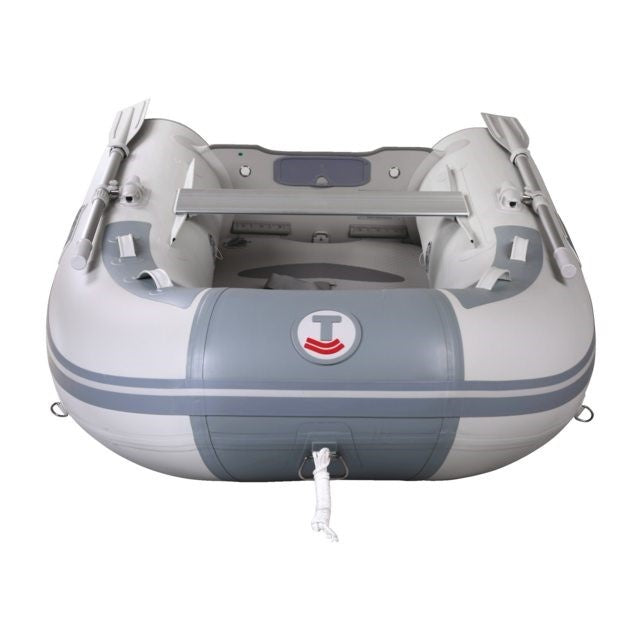 Talamex Highline X-Light HXL230 hellgrau – Ansicht 4